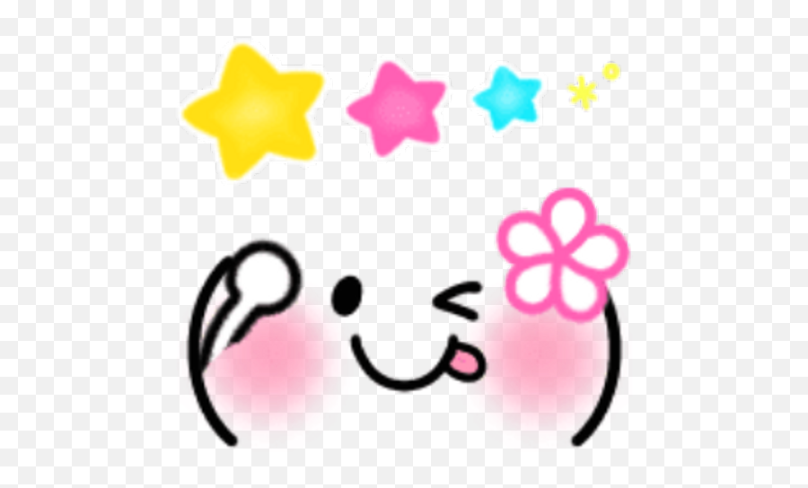 Sticker Maker - All Sticker Packs Dot Emoji,Kwaii Emojis