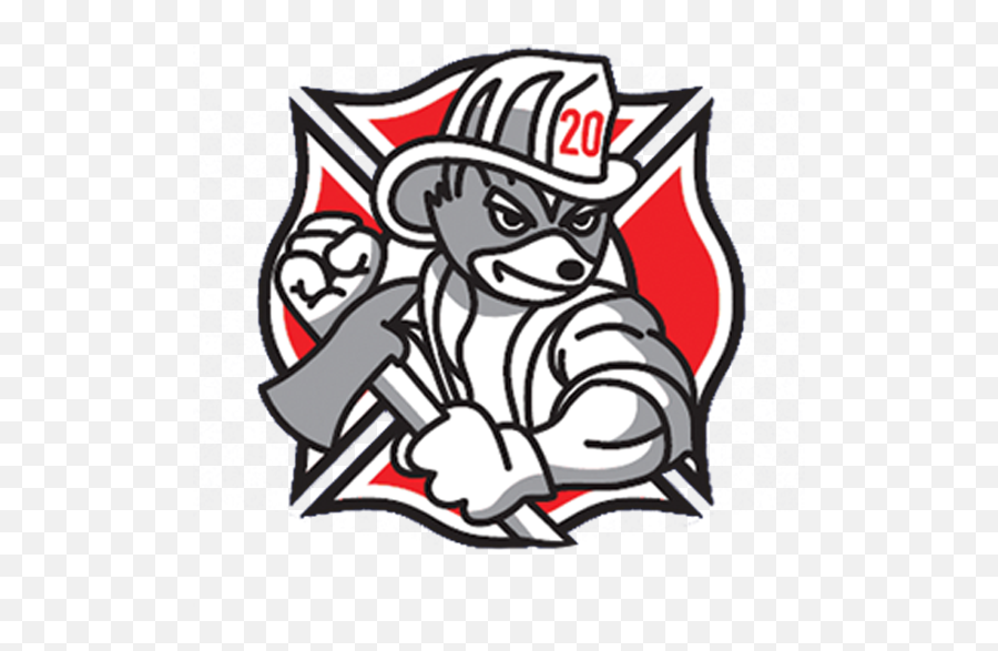 Dutch Fork Fire Rescue Logo - Fire Station Patches Clipart Aga Khan Award For Architecture Logo Emoji,Two Fire Emojis Fighyting