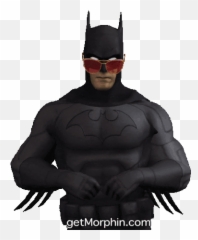 Batman Sticker Gif - Animated Superheros Sticker Gif Emoji,Dance Emojis Batman
