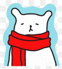 Cold Chilling Sticker - Soft Emoji,Freezing Cold Emoji Gif Cartoon