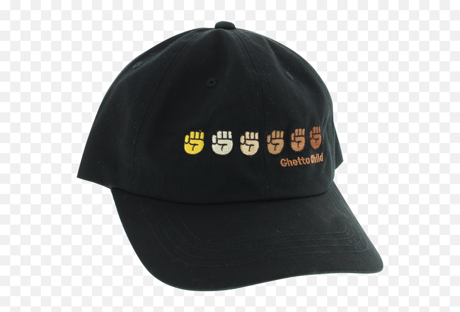 Pizza Emoji Delivery Hat Adj - Black Saltyproshop For Baseball,Ghetto Emoji
