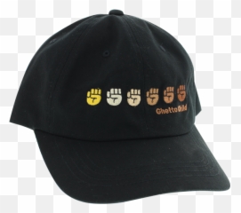 Pizza Emoji Delivery Hat Adj - Black Saltyproshop For Baseball,Ghetto Emoji