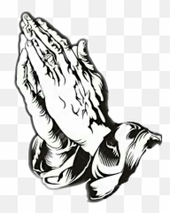 Praying Hands Prayer Drawing - Others Png Download 676872 Praying Hands Svg Emoji,Praying Emoji