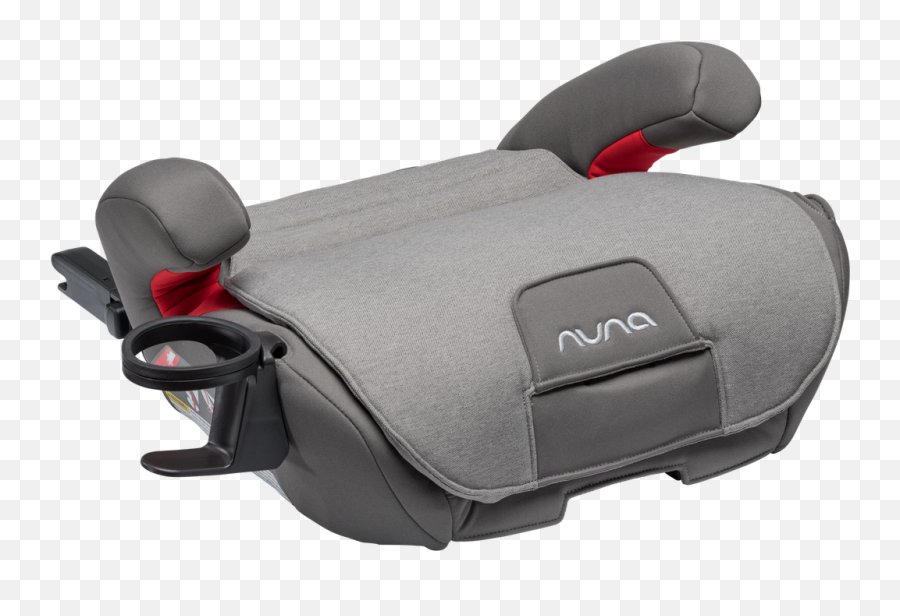 Nuna Aace Booster Car Seat Strolleria - Neoprene Emoji,Teen Emotions In The Car