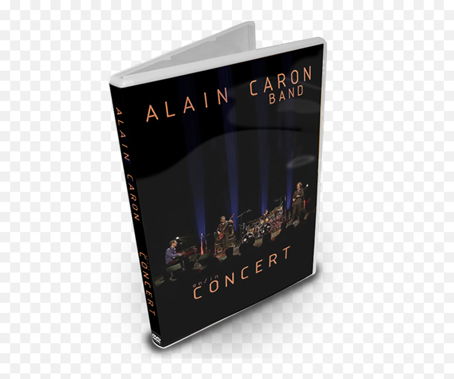 Enin Concert Dvd - Horizontal Emoji,Emotion Concert