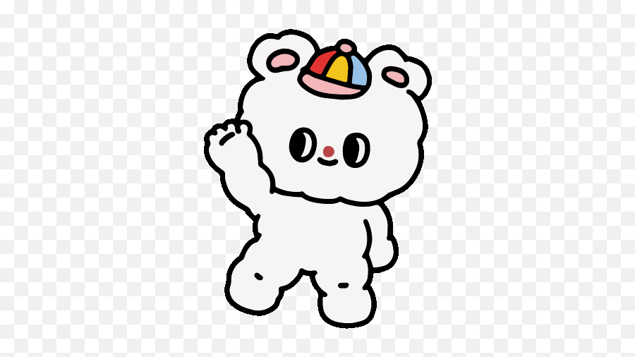 Lg Avatar Sticker On Behance - Dot Emoji,Get Google Emojis On Lg