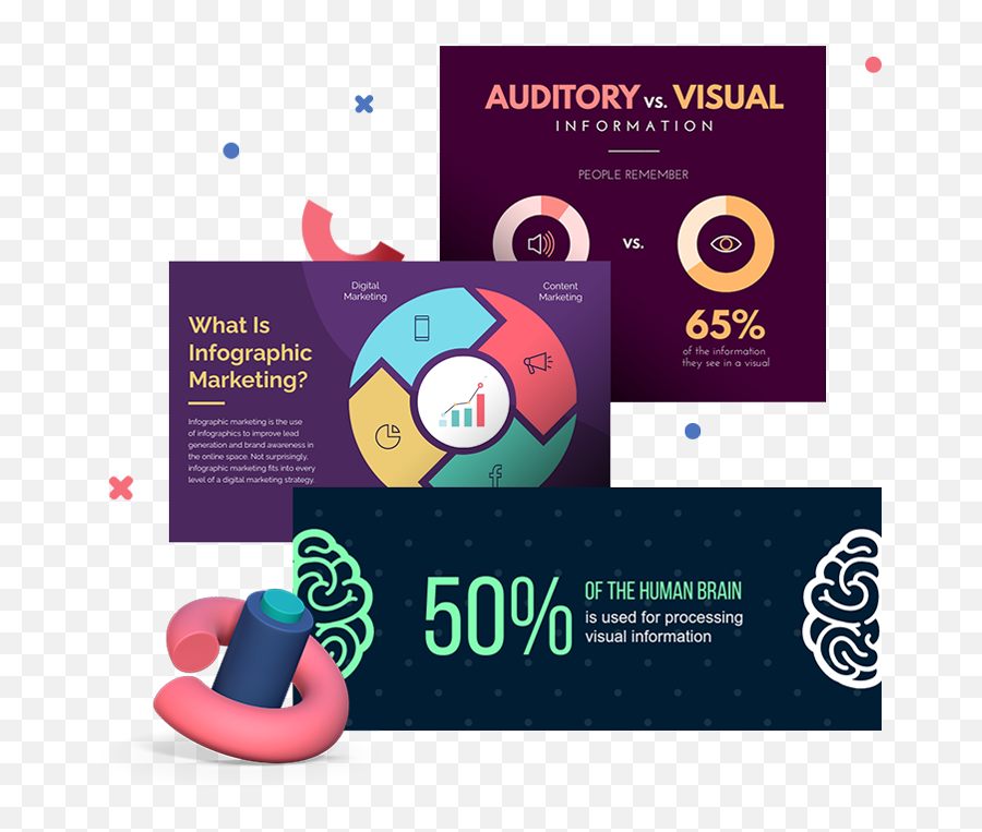1000 Free Infographic Design Templates To Customize Visme - Language Emoji,Human Emotions Powerpoint Templates Free