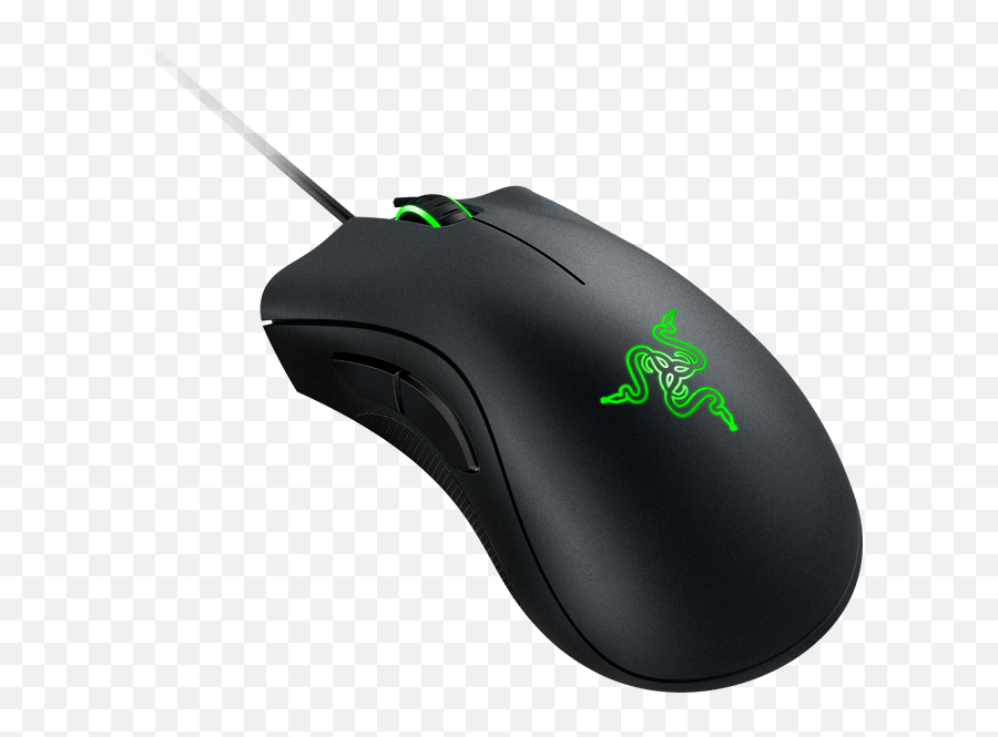 Razer Deathadder Chroma Review - Ign Razer Deathadder Emoji,Emoticons Not Mause