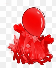 Spirit Of The Bloon Description In - Dot Emoji,Spirit Bomb Emojis