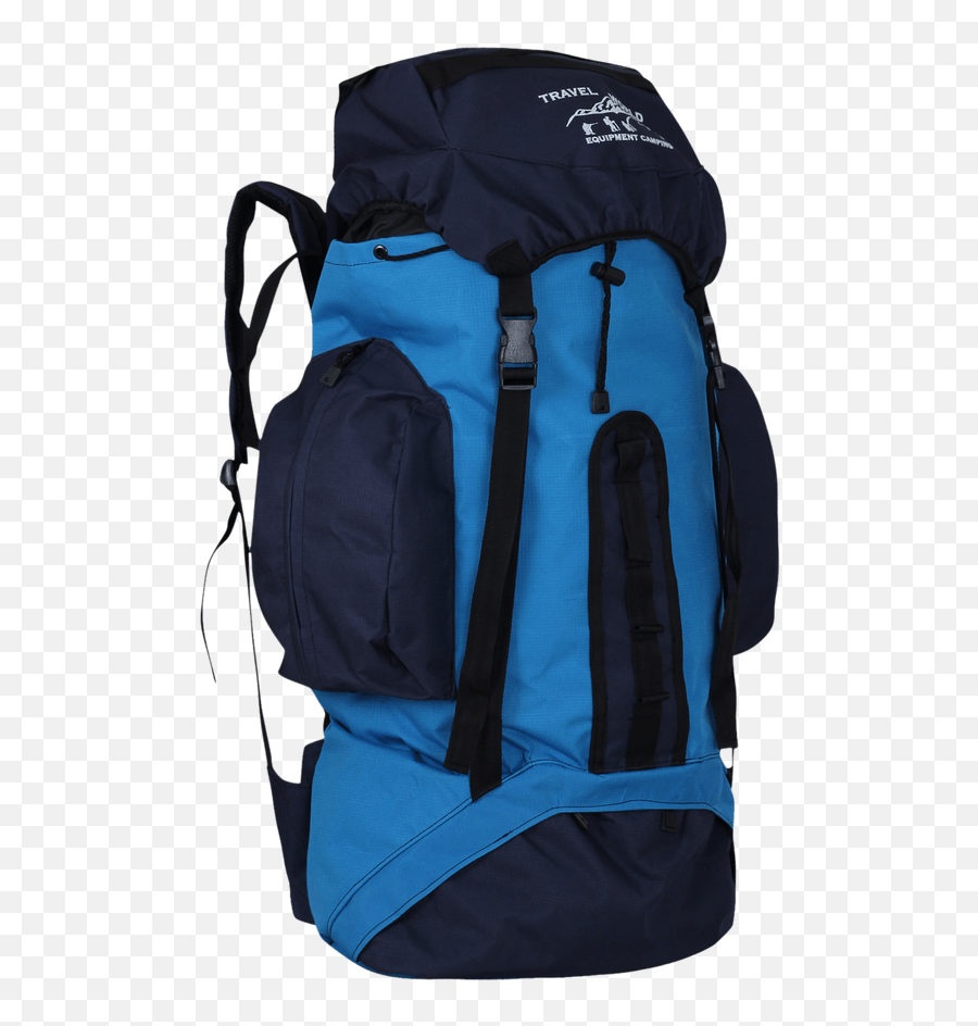 Mochila Travel World Campismo Trailking - Hiking Equipment Emoji,Mochilas Con Emojis