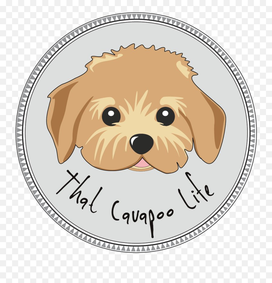 That Dog Life Company - 92 Puntos James Suckling Emoji,Labradoodle Emoji