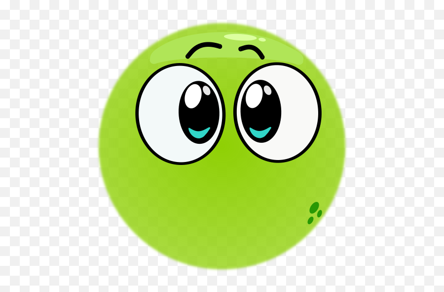 Bumpy N Buddies - Dot Emoji,Emoticon Calor