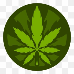 Stoned Daily News Emoji,Pot Smoking Emoji Gif