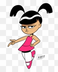 Sister Png Cartoon Emoji,Sonichu Emoji
