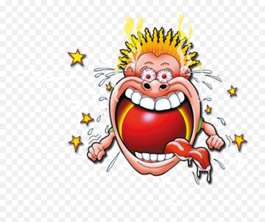 Zed Candy - Jawbreaker Jawbreaker Fireballs Emoji,Guess The Emoji Llolipop Teeth