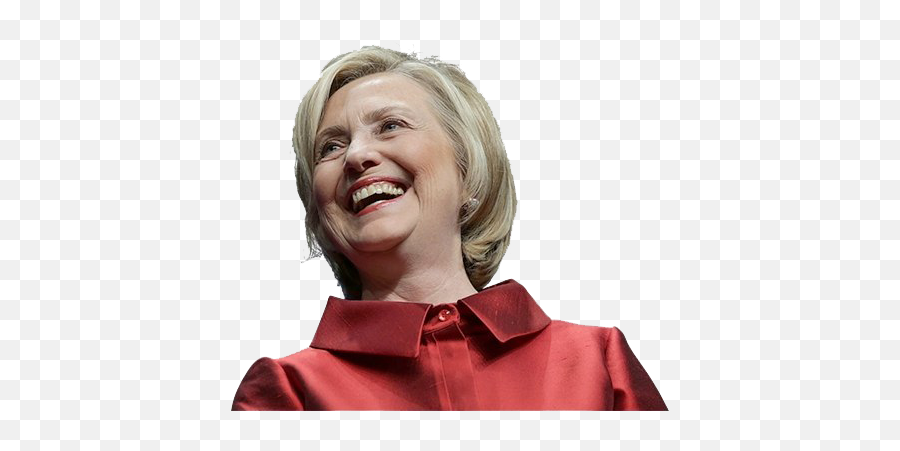 Hillary Clinton Transparent Png Png Play - Hillary Clinton Png Emoji,Cliton Emojis