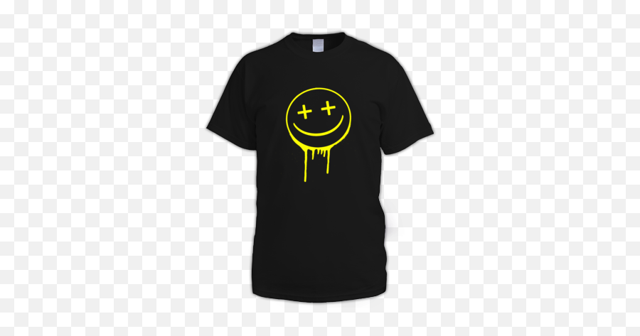 Smiling Corpse Dead Smart Gear At Emoji,Spray Paint Emoticon