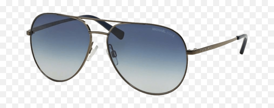 Michael Kors Rodinara Aviator Sunglasses - Unisex Emoji,Glasses Emoji Pillow