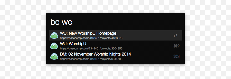 Basecamp Workflow - Share Your Workflows Alfred App Dot Emoji,No Emojis On Basecamp 3