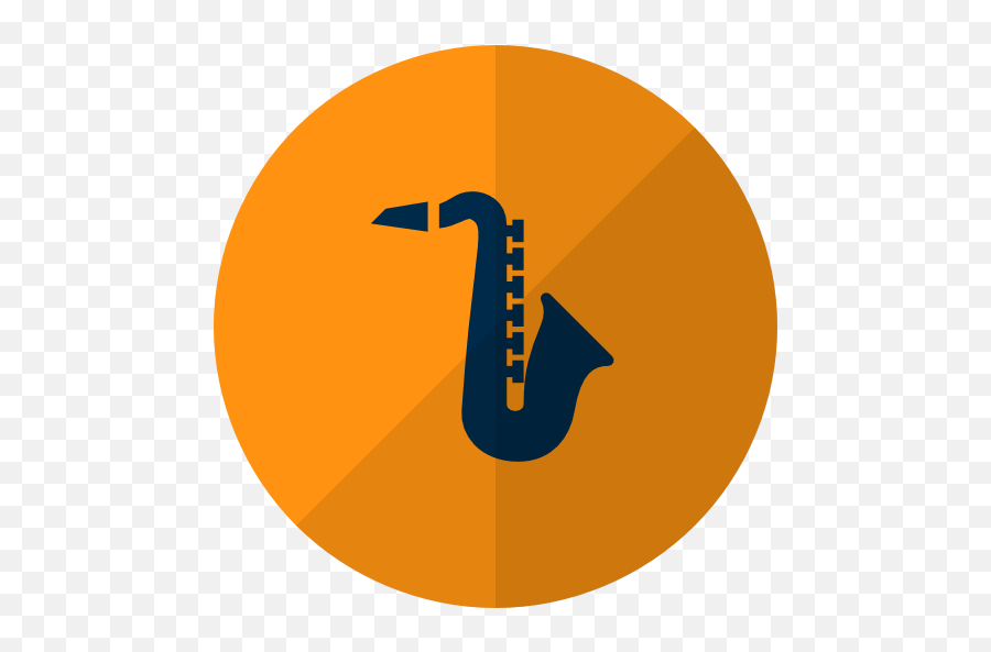 Saxophone Musical Instrument Free Emoji,Saxophone Emoticon Png