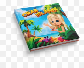Crab Island Emoji,Book Where A Robot Has Emotions