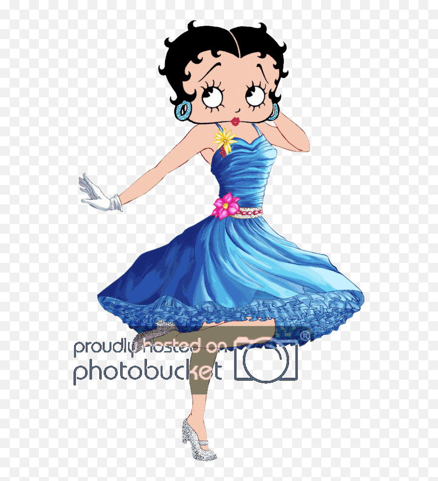 My Library Betty Boop Betty Boop Dress Black Betty Boop Emoji,Animated Betty Boop Emoticon