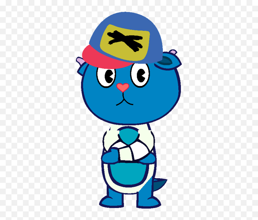 Discuss Everything About Happy Tree Friends Wiki Fandom Emoji,Cub Emoticon Htf