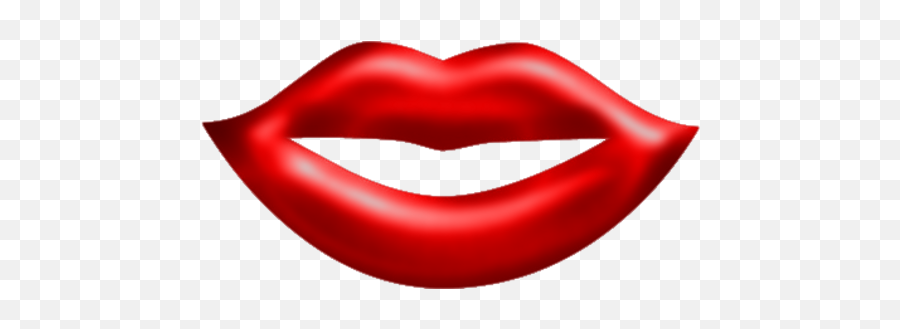 Mouth Vector Svg Clip Art Free Lips Vector For Download Emoji,Hair Lip Emojis Download