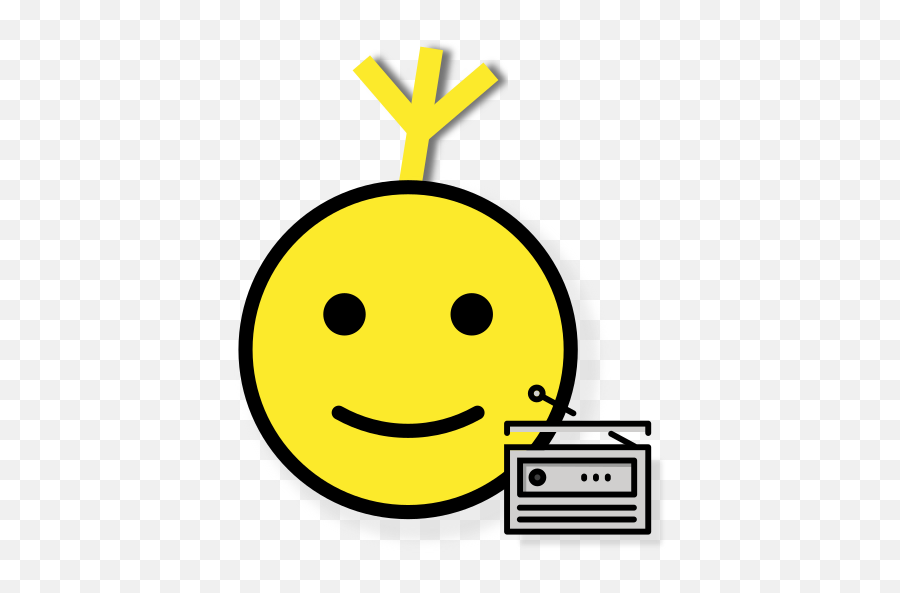 Ham And More Amateur Radio Tools And Reference - Apps On Emoji,Secretary Emoticon