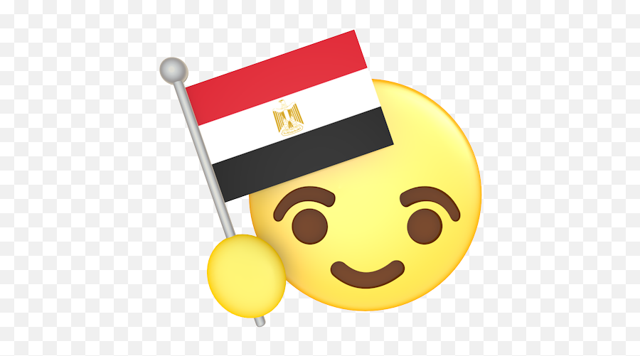 View All Images - Flag Of Egypt Emoji,Denmark Flag Emoji