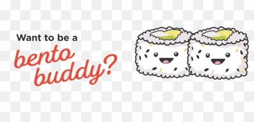 Bento Sushi Emoji,Williamsburg Bar Emojis Wall