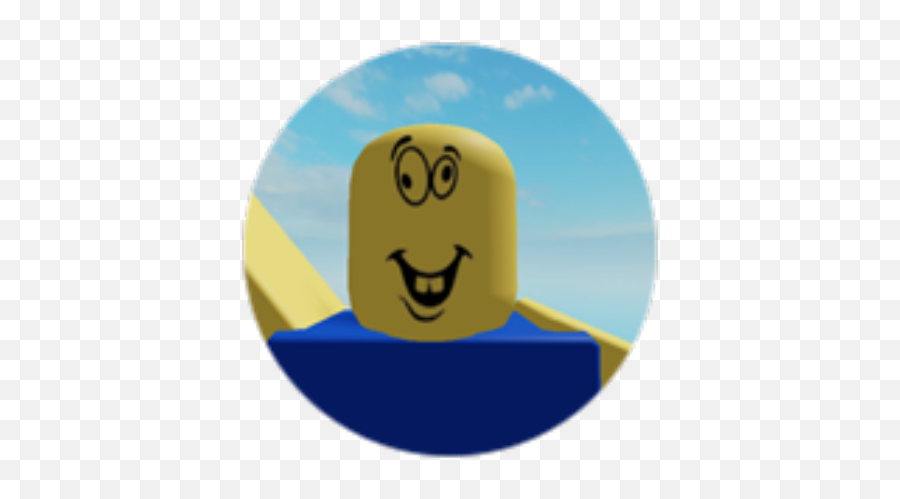 Beta Tester - Roblox Emoji,Standing Emoticon