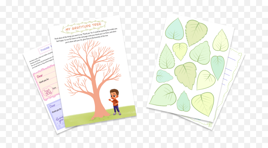 Download Free Printable Gratitude Kit Lionstory Emoji,Emotions Robot Printable