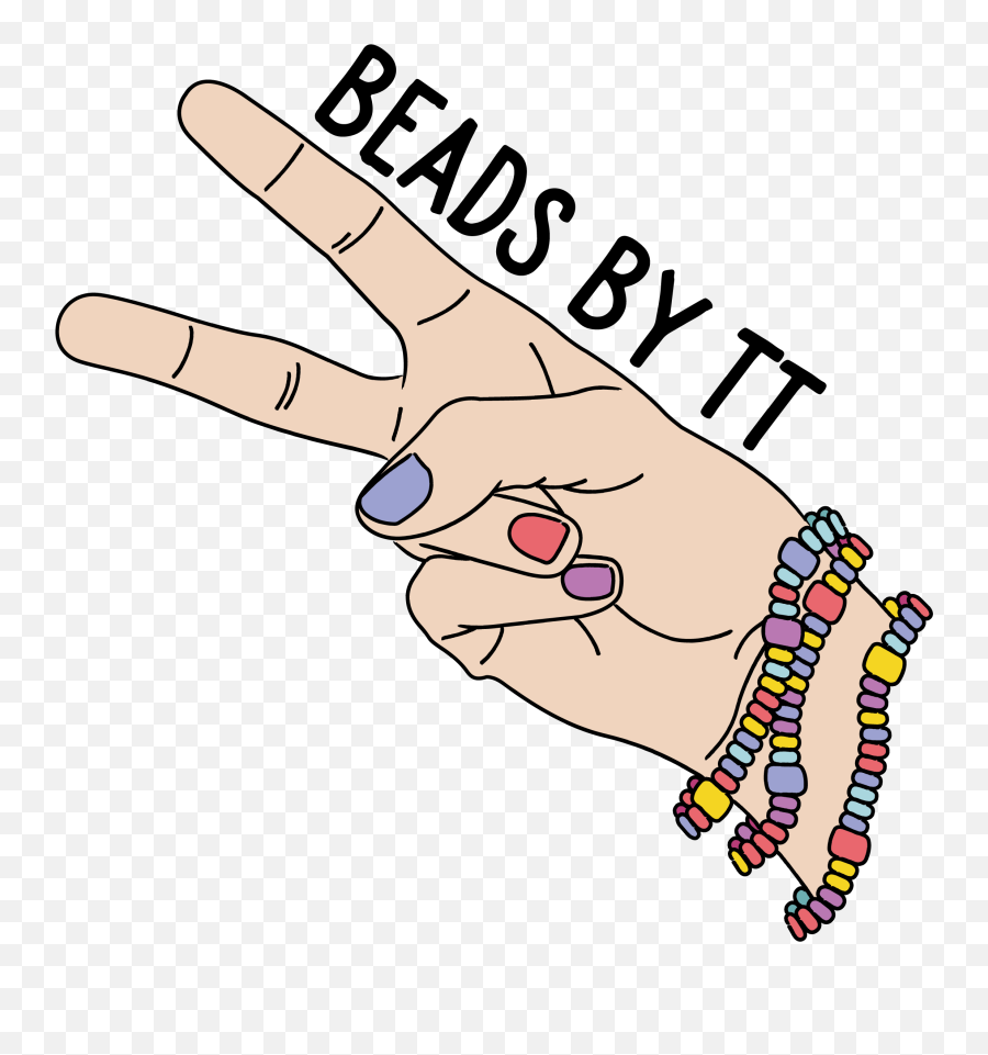 Beads By Tt Emoji,Beaded Bracelets For Emotions