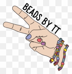 Beads By Tt Emoji,Beaded Bracelets For Emotions