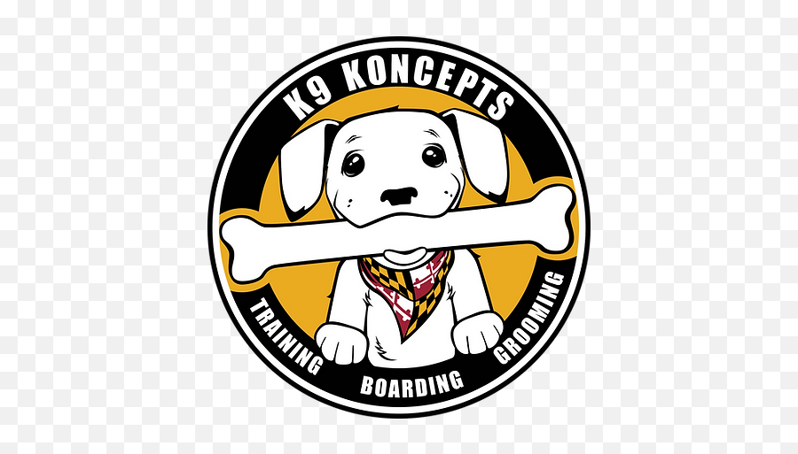 K9 Dog Trainer In Baltimore - Baltimoreu0027s Leading K9 Emoji,Emoticon Growling Dog