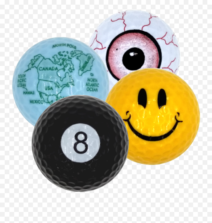 Fun Variety Pack - One Dozen Emoji,Custom Emoticon Set