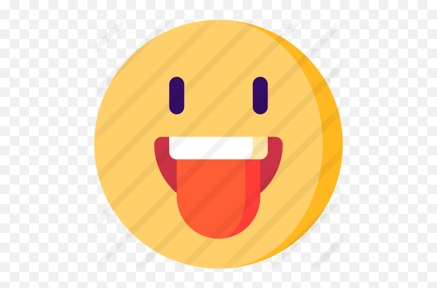 Emoji - Happy,Flip Off Emoticons