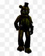 The Official Main Castu0027s Designs For My Upcoming Series Emoji,Springtrap Emotions