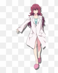 Worldu0027s End Harem Characters - Tv Tropes Emoji,Anime Where The Mc Has No Emotions