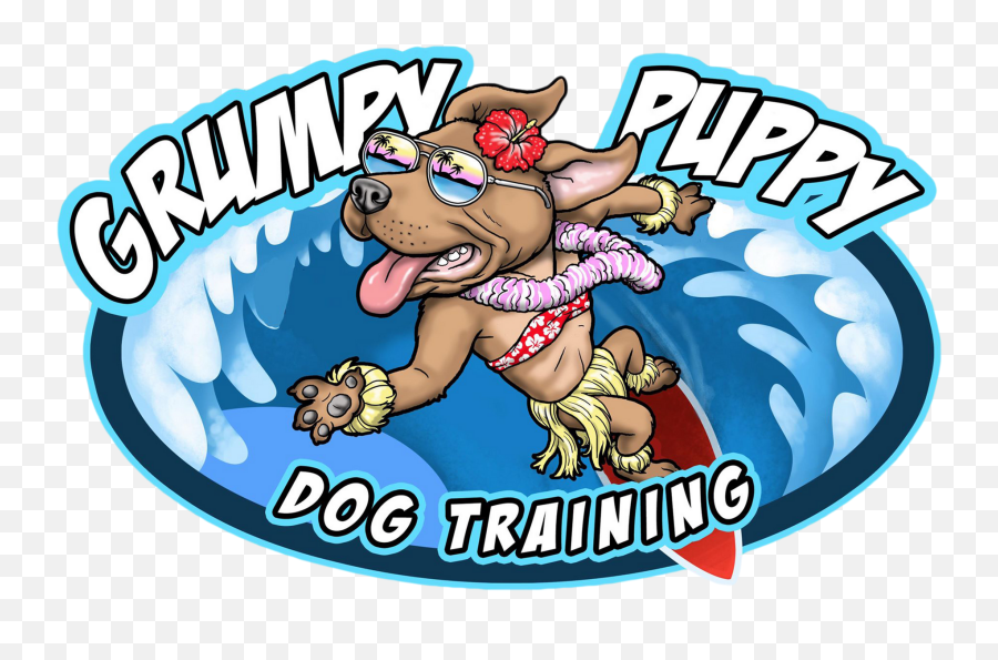 Dog Behaviorist Orange County Dog Trainers Grumpypuppy Emoji,Oc Emotion List