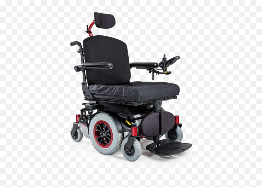 Power Wheelchairs U2013 Stride Mobility Emoji,Quickie Emotion Wheelchair Manual