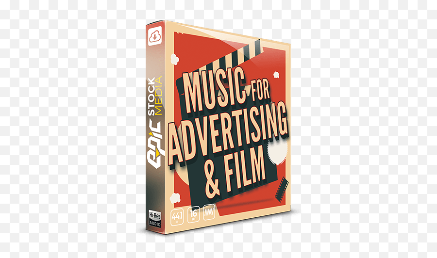 Music For Advertising U0026 Film - Epic Stock Media Emoji,Stock Image Emotions