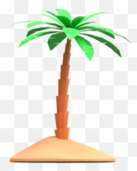 Forge 3d Illustrations Designs Images Vectors Hd Graphics Emoji,Palm Tree Youtube Emoji