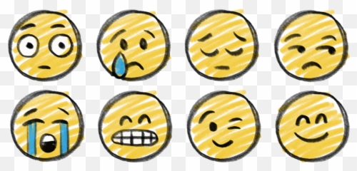Afanion Niños Con Cáncer Emoji,Touchwiz Emojis