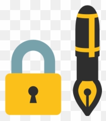 Download Color Padlock Sms Apple Emoji Hd Image Free,Laughing Emoji Apple Copy And Paste