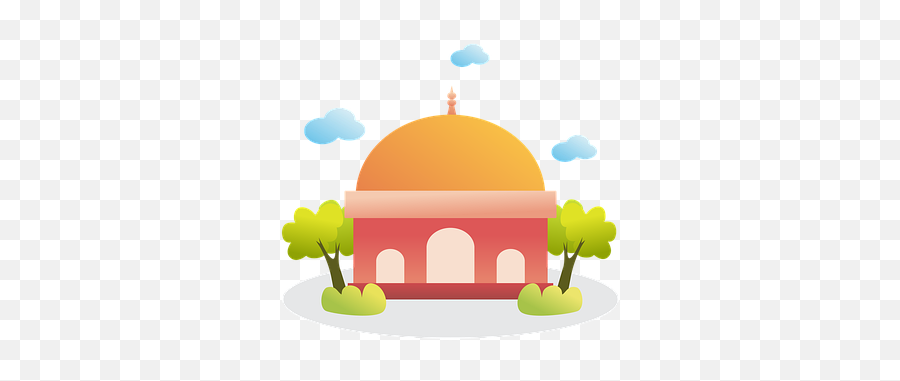 60 Free Eid U0026 Ramadan Vectors Emoji,Mosque Emoji
