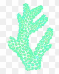 Coral Clip Art At Vector Clip Art Free - Clipartix Clipart Transparent Background Coral Svg Emoji,Coral Emoji