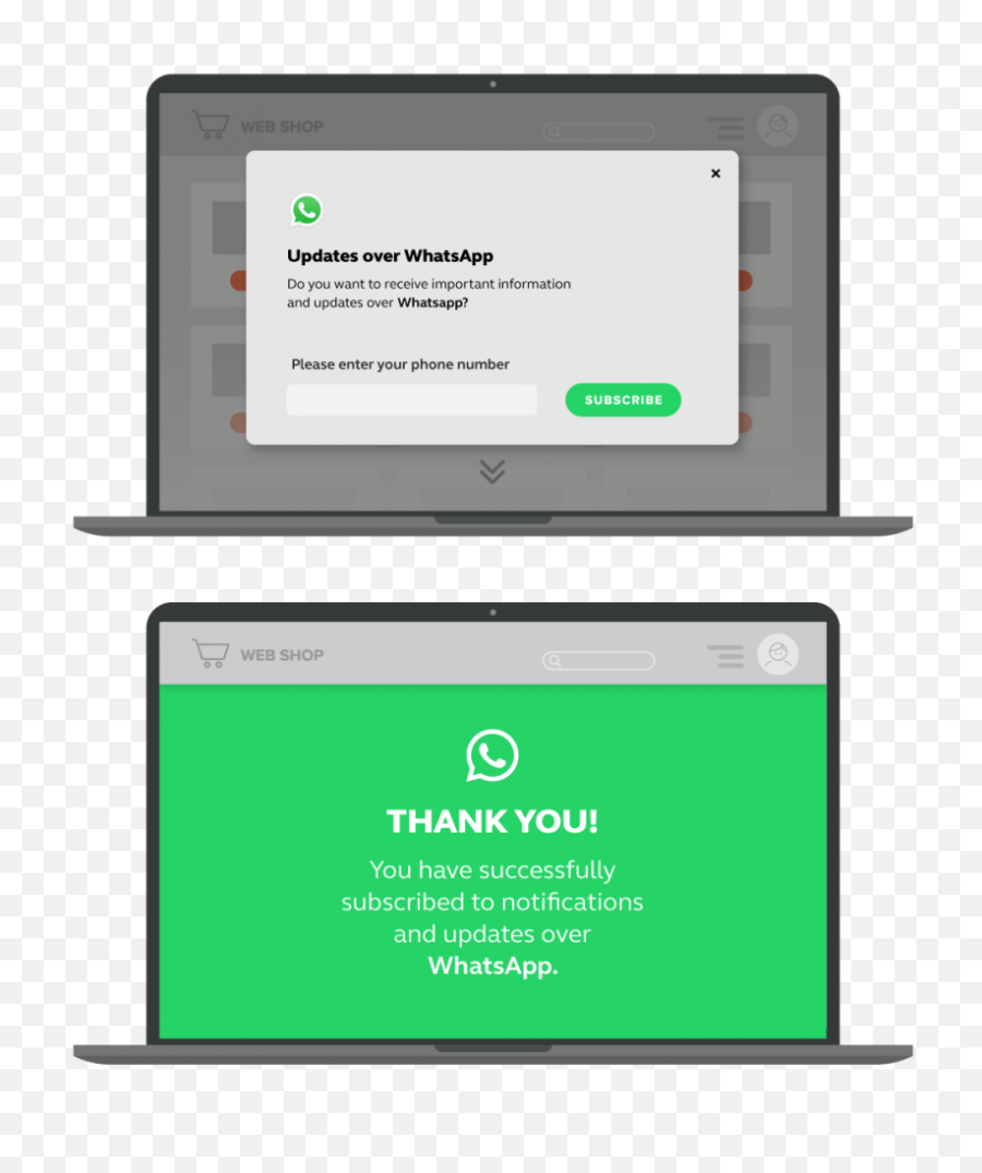 Webengage Introduces Whatsapp As A Channel Of Engagement - Whatsapp Business Api Opt Emoji,Whatsapp Emoji Meaning List