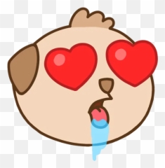 Cooperu201d Stickers Set For Telegram Emoji,Valentines Emojis Dicord